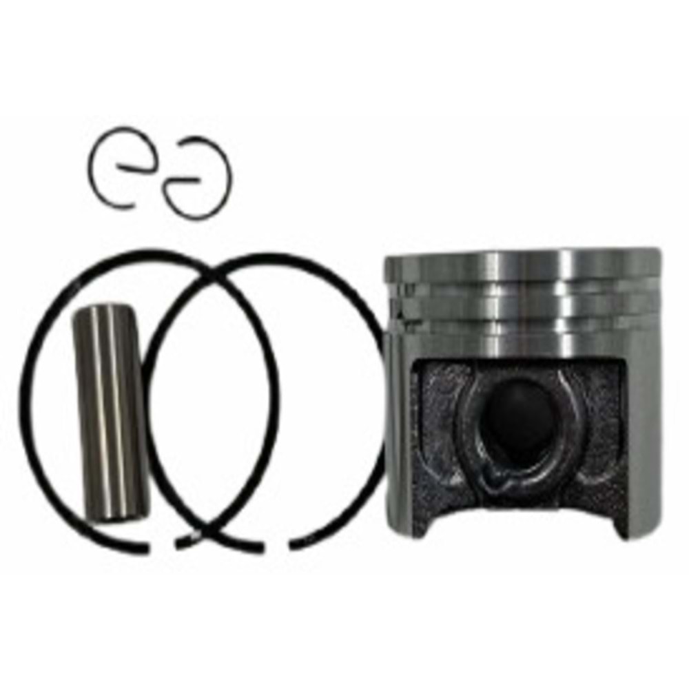 MOTORLU TIRPAN İP MAKARASI SHINDAIWA B530 YAN ORJİNAL