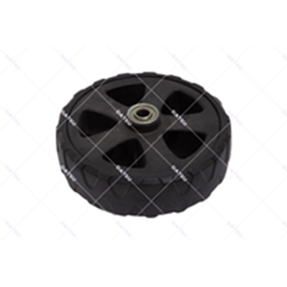 ÇİM BİÇME TEKERLEK TREX G46PHL-B ÖN