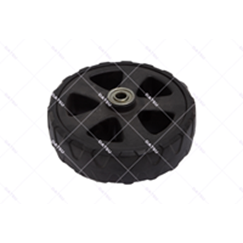 ÇİM BİÇME TEKERLEK TREX G46PHL-B ÖN