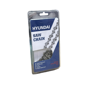 MOTORLU TESTERE ZİNCİR 1/4 30 DİŞ HYUNDAI ORJİNAL