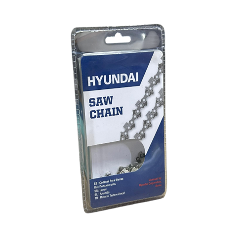 MOTORLU TESTERE ZİNCİR 1/4 14 DİŞ HYUNDAI ORJİNAL