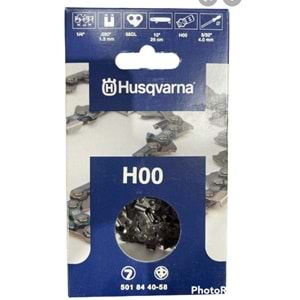 YÜKSEK DAL BUDAMA ZİNCİR 1/4 29 DİŞ HUSQVARNA 327PT5S/525PT5S/525LK/530İPT5/536LİPT5//PA1100/120ITK4 ORJİNAL