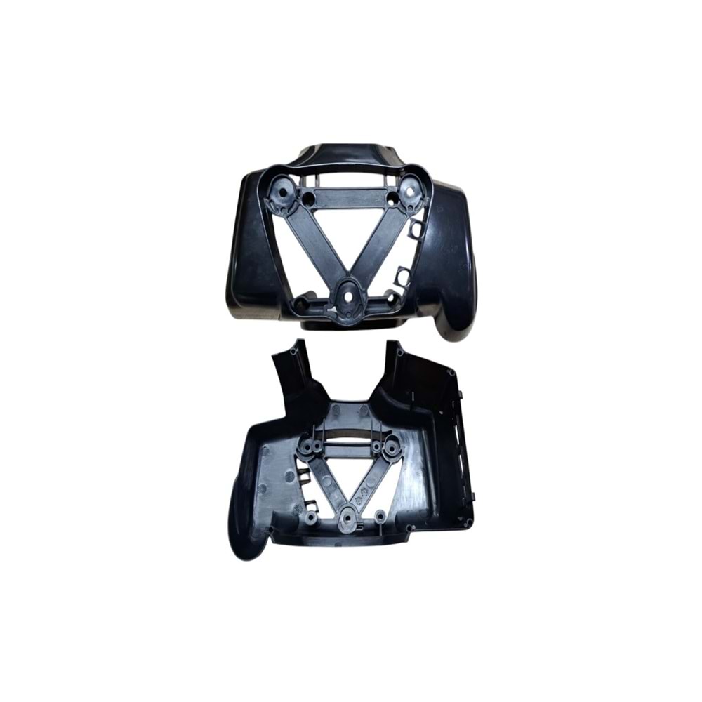 MOTORLU TIRPAN ALT SEHPA HYUNDAI HYX560SP ORJİNAL