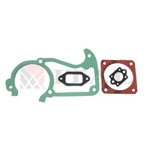 MOTORLU TESTERE CONTA TAKIMI STIHL 036/360