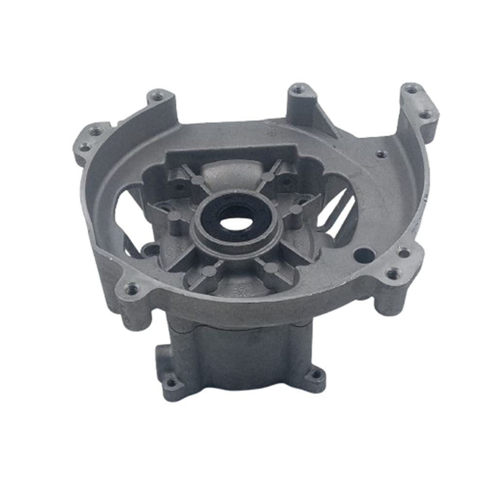 MOTORLU TIRPAN KARTER OLEOMAC BCH40T/BP ORJİNAL