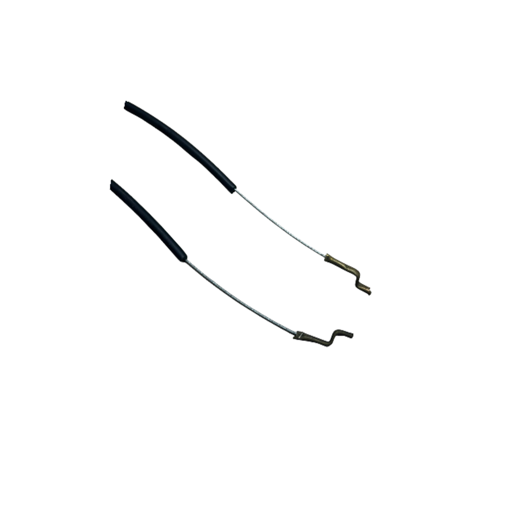 MOTORLU TIRPAN GAZ TELİ YAN HUSQVARNA 240R/245R