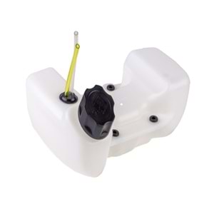 MOTORLU TIRPAN BENZİN DEPOSU BC520/430/OLEOMAC BCH40 ESKİ MODEL 4 CİVATALI