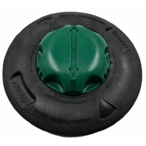 TIRPAN MİSİNA BAŞLIĞI OTOMATİK TİP OLEOMAC SCORPION