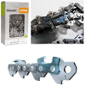 MOTORLU TESTERE ZİNCİR 3/8 36 DİŞ STIHL ORJİNAL