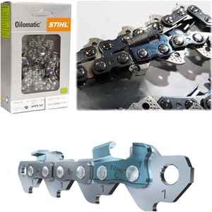 MOTORLU TESTERE ZİNCİR 3/8 42 DİŞ STIHL ORJİNAL