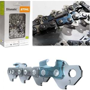 MOTORLU TESTERE ZİNCİR 404/42 DİŞ STIHL ORJİNAL