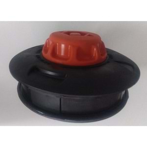 TIRPAN MİSİNA BAŞLIĞI OTOMATİK TİP OLEOMAC/HYUNDAI/ALPİNA/ÇİN MODELLER BARTECH