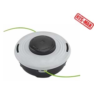 TIRPAN MİSİNA BAŞLIĞI OTOMATİK YENİ TİP STIHL 40/2 KADMEC