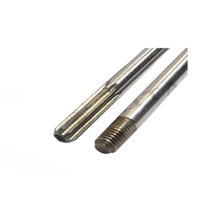 MOTORLU TIRPAN ŞAFT MİLİ ALPİNA MT520D ORJİNAL