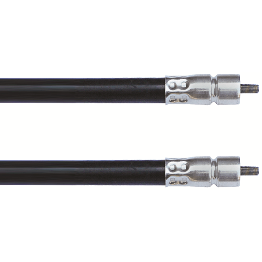 MOTORLU TIRPAN SPİRAL HORTUM ÇİN 26x28 77,5CM BRETOON