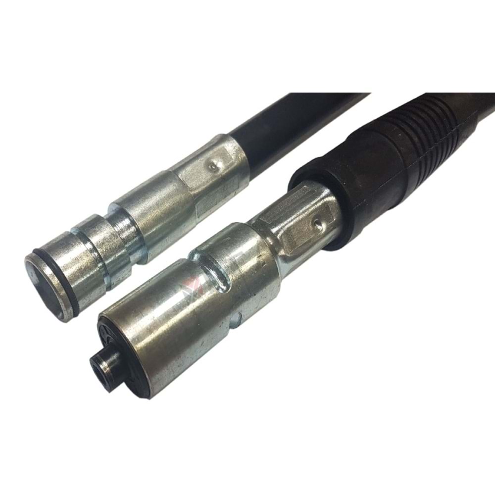 MOTORLU TIRPAN SPİRAL HORTUM OLEOMAC ERGO 453 94,5 CM