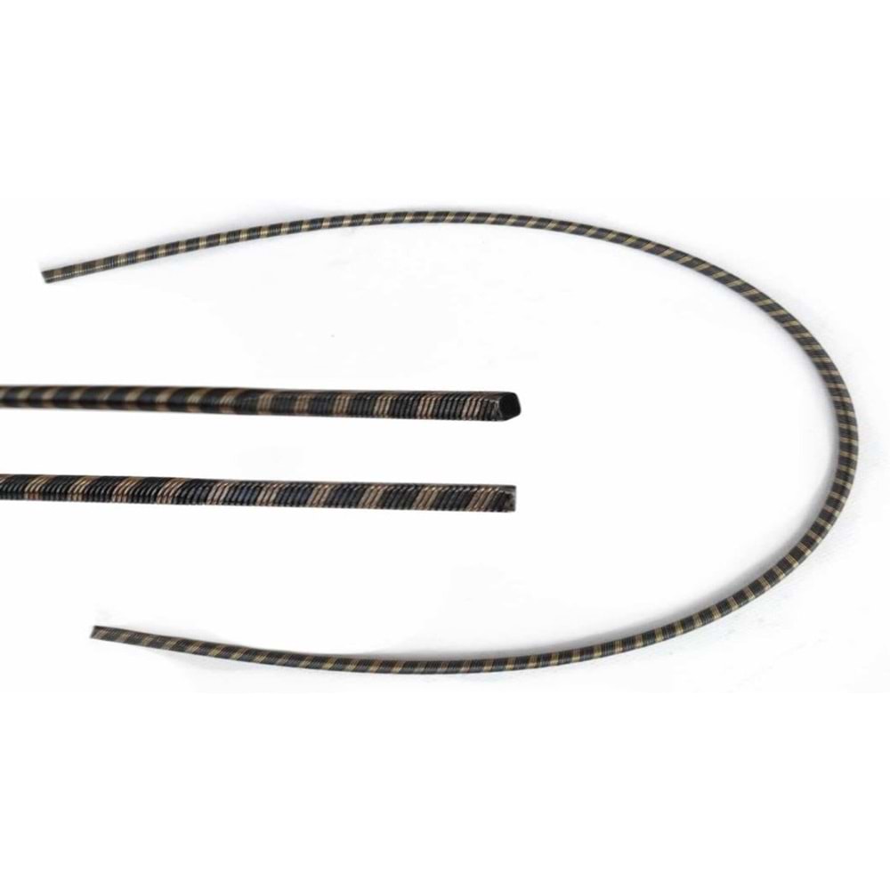 MOTORLU TIRPAN SPİRAL ŞAFT MİLİ 89 CM HYUNDAI HYX55/GT52S/HYX56S ORJİNAL