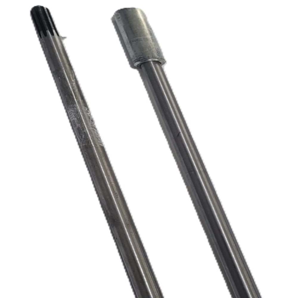 MOTORLU TIRPAN ŞAFT MİLİ OLEOMAC BCH40BP 9DİŞ ORJİNAL