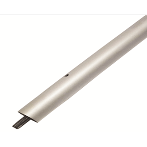 MOTORLU TIRPAN ŞAFT BORUSU VE İÇ MİL OLEOMAC 453 (26 MM)