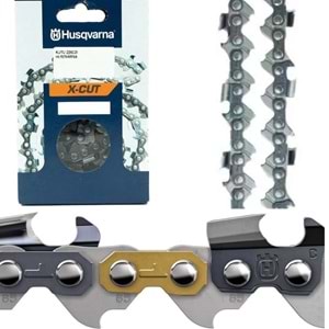 MOTORLU TESTERE ZİNCİR 3/25 36 DİŞ HUSQVARNA 1,3MM 0,50