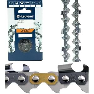 MOTORLU TESTERE ZİNCİR 3/8 36 DİŞ HUSQVARNA 1,5MM 0,58