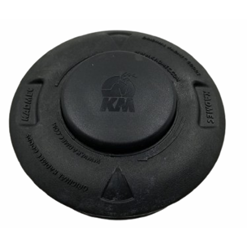 TIRPAN MİSİNA BAŞLIĞI OLEOMAC BOSS SOLO TECOMEC TİP