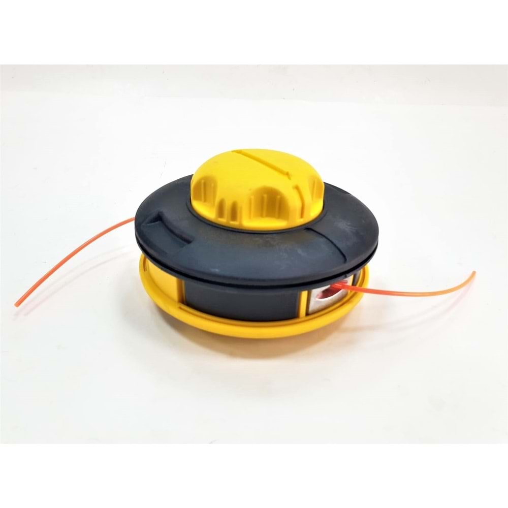 TIRPAN MİSİNA BAŞLIĞI OTOMATİK TİP OLEOMAC/HYUNDAI/ALPİNA/ÇİN MODELLER RAPCO