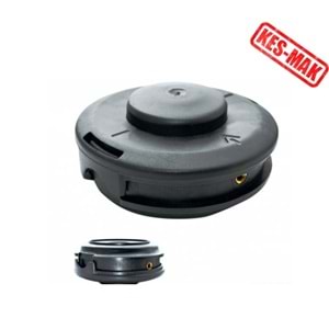 TIRPAN MİSİNA BAŞLIĞI STANDART TİP ALPİNA ERKEK