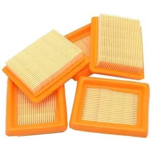 MOTORLU TIRPAN HAVA FİLTRESİ STIHL/ALPİNA 55/HUSQVARNA UYUMLU