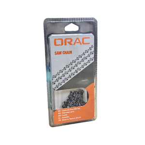 MOTORLU TESTERE ZİNCİR 1/4 18,5 DİŞ ORAC 1,1MM 0,43