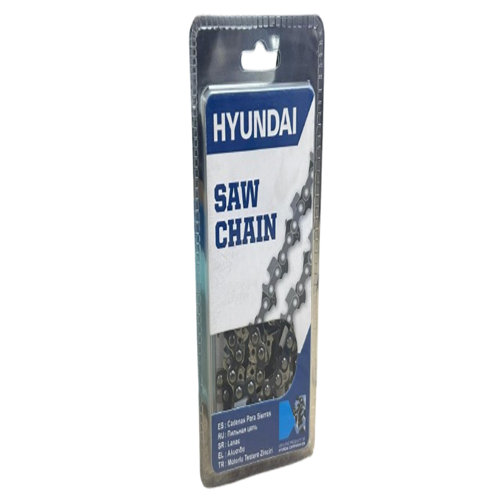 MOTORLU TESTERE ZİNCİR 3/25 33 DİŞ HYUNDAI 1,3MM 0,50