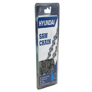 MOTORLU TESTERE ZİNCİR 3/25 33 DİŞ HYUNDAI 1,3MM 0,50