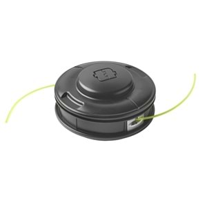 TIRPAN MİSİNA BAŞLIĞI OTOMATİK TİP OLEOMAC DİŞİ TECOMEC