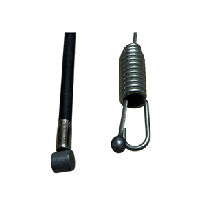 ÇİM BİÇME ŞANZIMAN TELİ ALPİNA 53