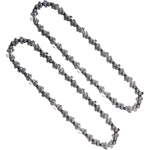 MOTORLU TESTERE ZİNCİR 91/30,5 DİŞ İTAL 1,3MM 0,50