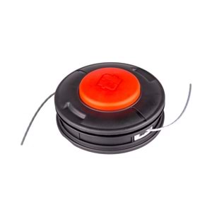 TIRPAN MİSİNA BAŞLIĞI OTOMATİK TİP