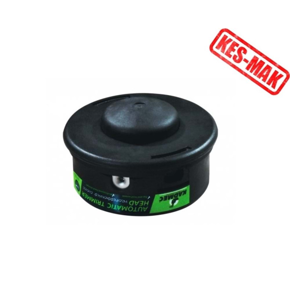 TIRPAN MİSİNA BAŞLIĞI STANDART TİP BÜYÜK TİP STIHL 30/2 KADMEC