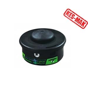 TIRPAN MİSİNA BAŞLIĞI STANDART TİP BÜYÜK TİP STIHL 30/2 KADMEC