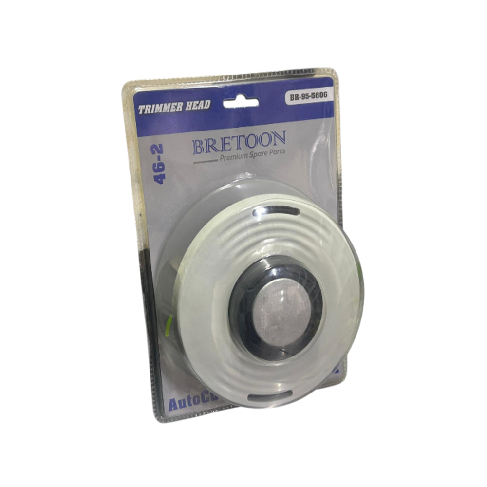 TIRPAN MİSİNA BAŞLIĞI STIHL FR SIRT MODEL BRETOON