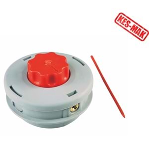 TIRPAN MİSİNA BAŞLIĞI OTOMATİK TİP ALPİNA ERKEK KADMEC