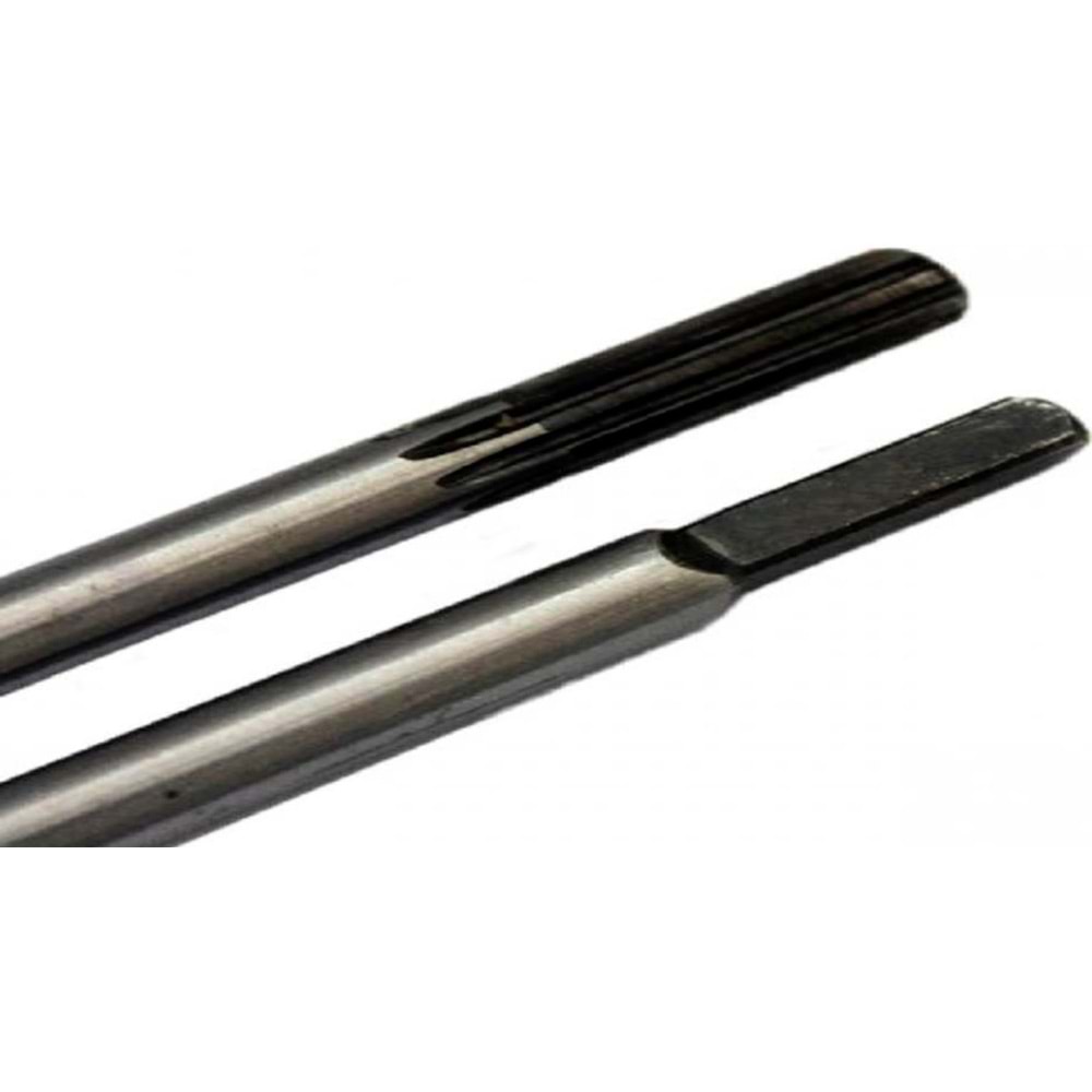 MOTORLU TIRPAN ŞAFT MİLİ OLEOMAC 755/753/746/740/8400/8420/851 ORJİNAL