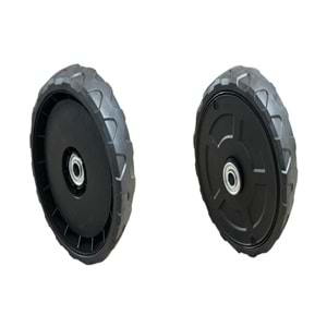 ÇİM BİÇME TEKERLEK HYUNDAI HYM460P/HYM460SP/HYM510P ÖN ORJİNAL