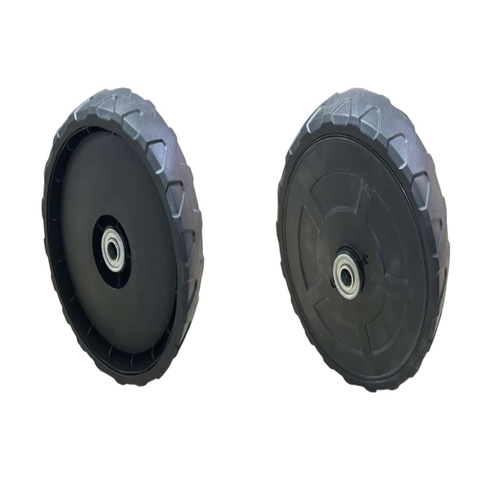 ÇİM BİÇME TEKERLEK HYUNDAI HYM460P/HYM510P ARKA ORJİNAL