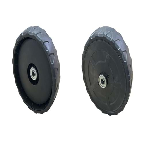 ÇİM BİÇME TEKERLEK HYUNDAI HYM460P/HYM510P ARKA ORJİNAL