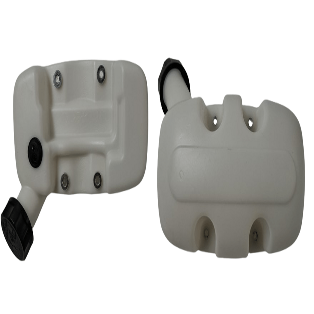 MOTORLU TIRPAN BENZİN DEPOSU HUSQVARNA 143RII/G45L İTAL