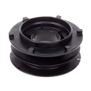 TIRPAN OTOMATİK BAŞLIK MAKARASI TECOMEC