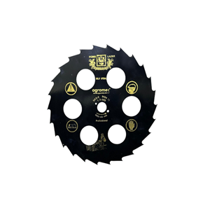 TIRPAN BIÇAK TEPSİSİ AGROMEC 305 MM