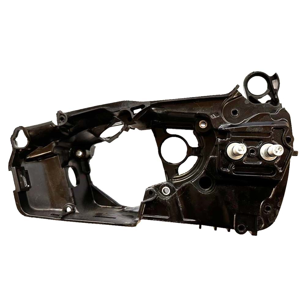 MOTORLU DAL BUDAMA KARTER ARCHER 2200