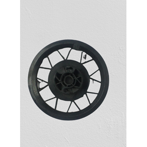 BENZİNLİ MOTOR İP MAKARASI 4 HP