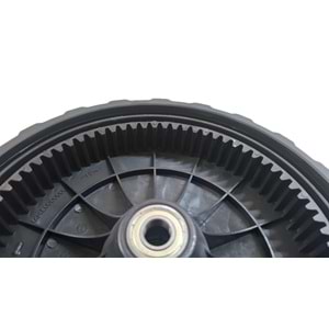 ÇİM BİÇME TEKERLEK TREX G46PHL-B ARKA